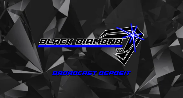 BDE TV - Broadcast Deposit