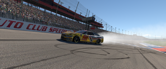 S3,W6 WINNER - ALEX POLLACK - 3440 SOF