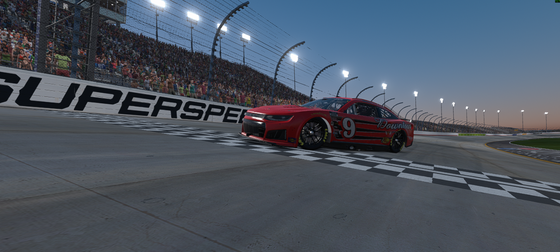 S2,W11 WINNER - DUSTIN LEWIS - 2062 SOF