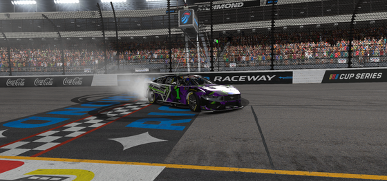 S3,W9 WINNER - RICK MYERS - 2600 SOF